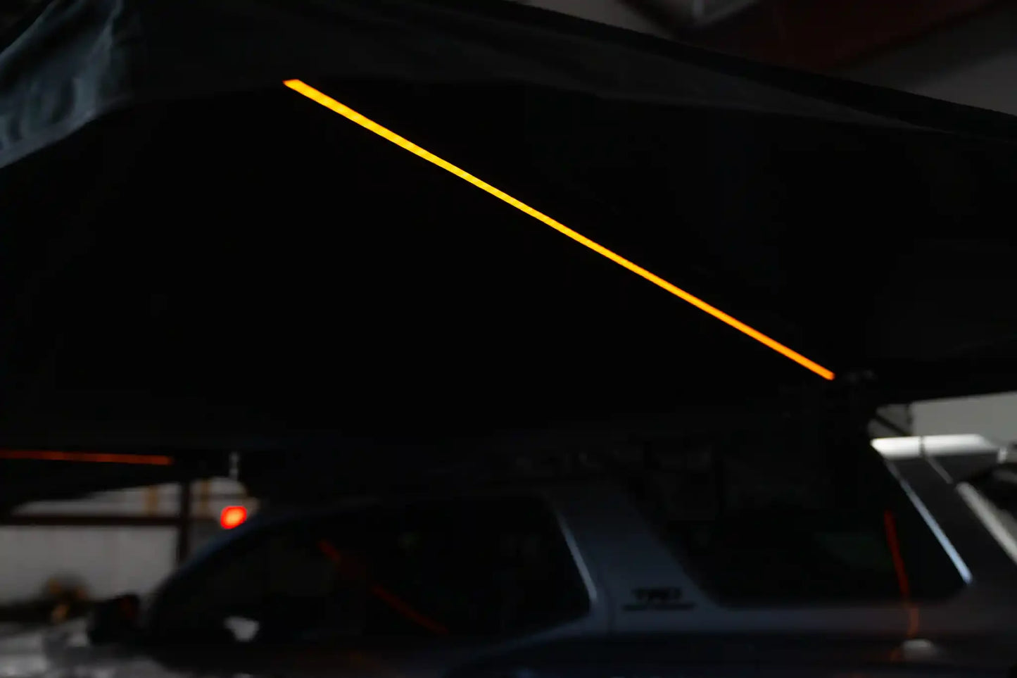 FSR 270 Awning V2 for Cars, SUVs & Overland Vehicles