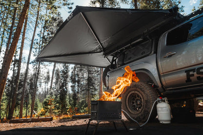 FSR 270 Awning V2 for Cars, SUVs & Overland Vehicles