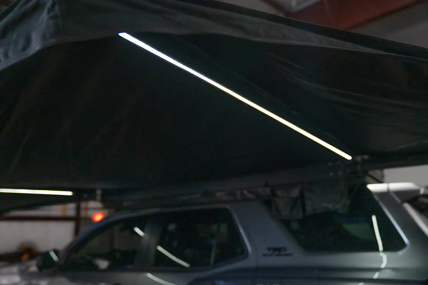 FSR 270 Awning V2 for Cars, SUVs & Overland Vehicles