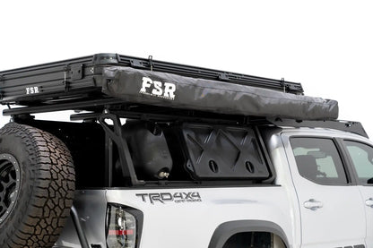 FSR 270 Awning V2 for Cars, SUVs & Overland Vehicles
