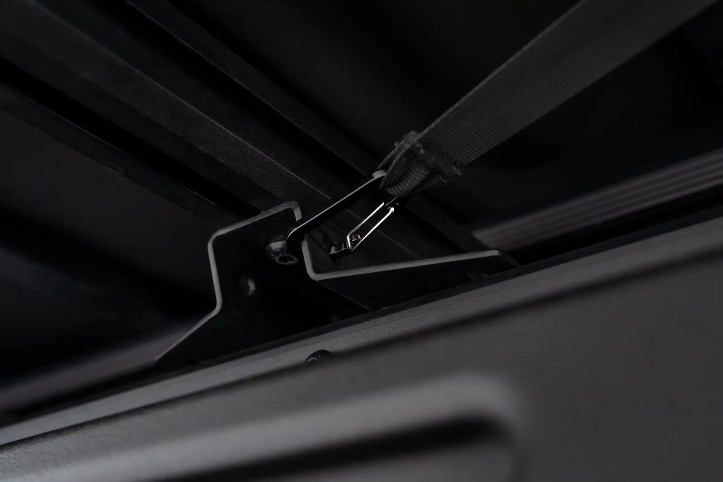 FSR 270 Awning V2 for Cars, SUVs & Overland Vehicles