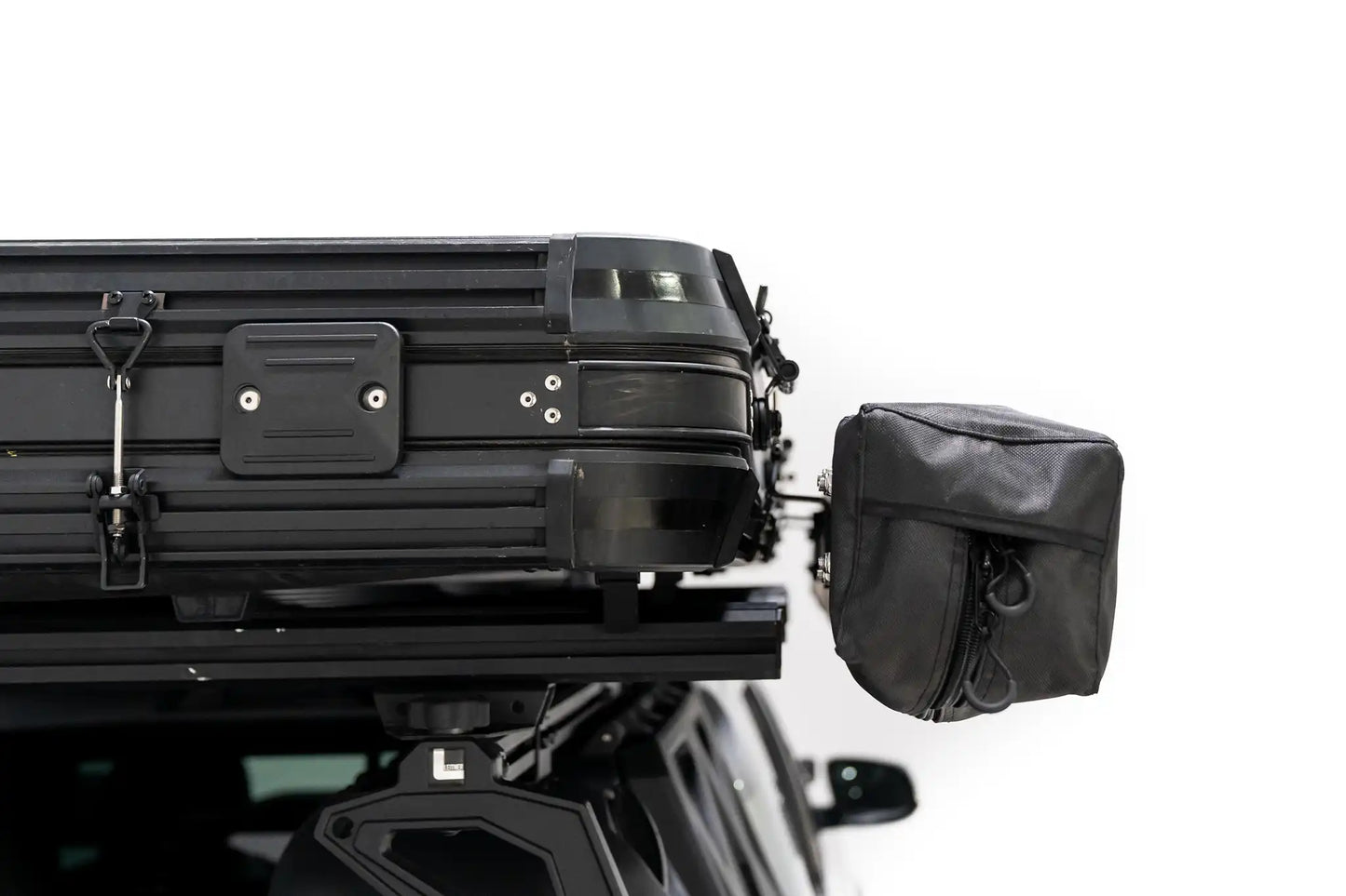 FSR 270 Awning V2 for Cars, SUVs & Overland Vehicles