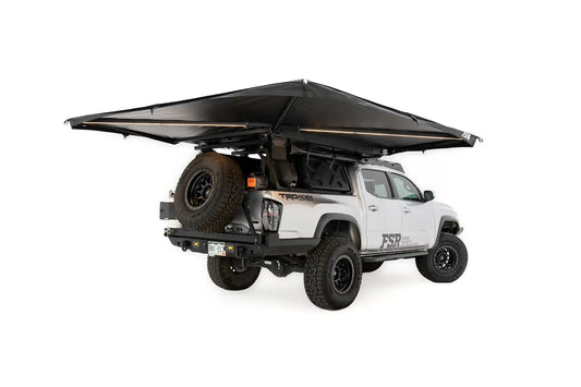 FSR 270 Awning V2 for Cars, SUVs & Overland Vehicles