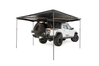 FSR 270 Awning V2 for Cars, SUVs & Overland Vehicles