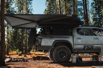 FSR 270 Awning V2 for Cars, SUVs & Overland Vehicles