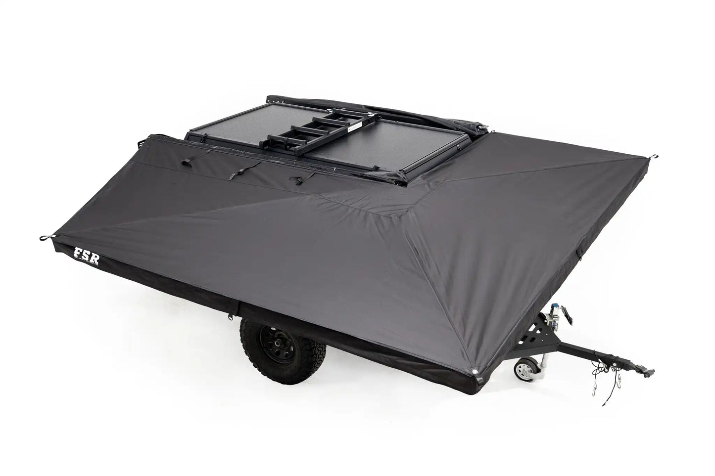 FSR 270 Awning V2 for Cars, SUVs & Overland Vehicles