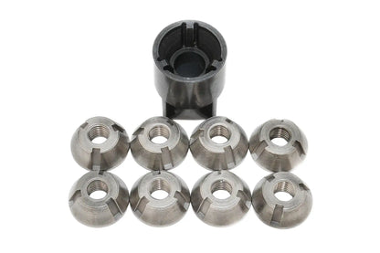 FSR M8 Security Nut & Tool Kit