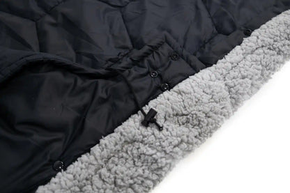 FSR Anywhere Poncho/Puff Blanket - Clearance