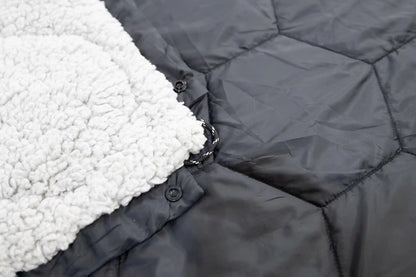 FSR Anywhere Poncho/Puff Blanket - Clearance