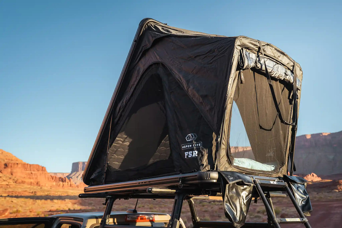 FSR Aspen Lite Standard V3 - Rooftop Tent