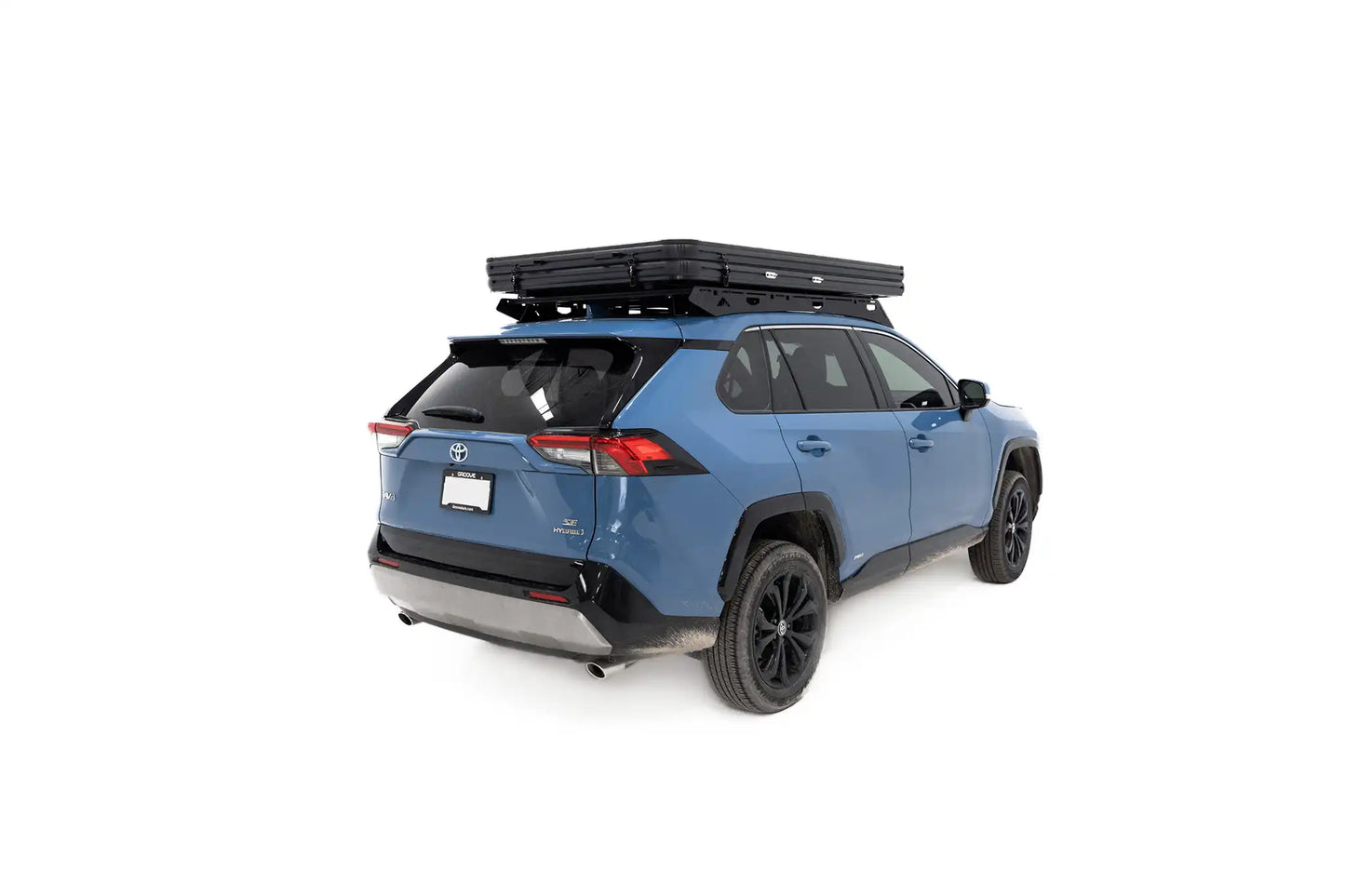 FSR Aspen Lite Standard V3 - Rooftop Tent