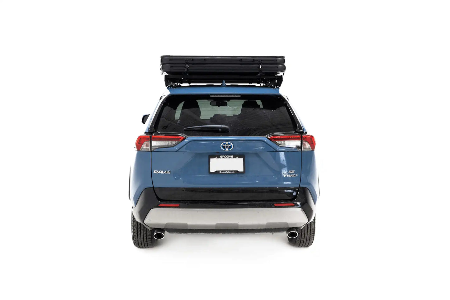 FSR Aspen Lite Standard V3 - Rooftop Tent