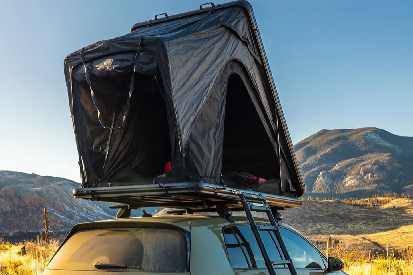 FSR Aspen Lite Standard V3 - Rooftop Tent