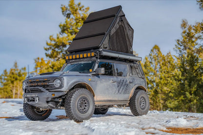 FSR Aspen Lite XL - Rooftop Tent
