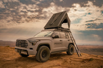 FSR Aspen Lite XL - Rooftop Tent
