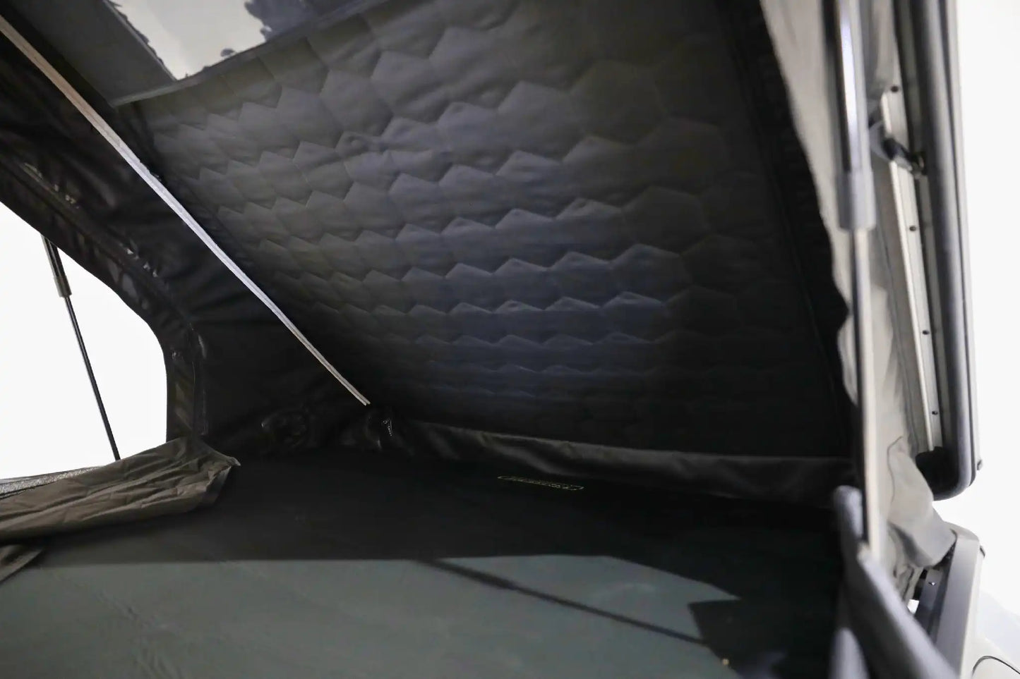FSR Aspen Pro XL - Rooftop Tent