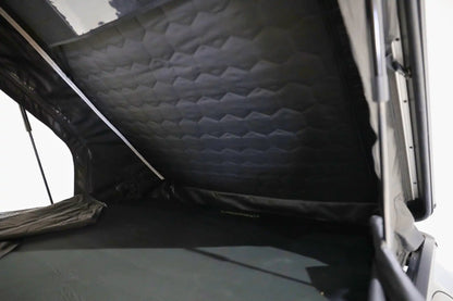 FSR Aspen Pro XL - Rooftop Tent