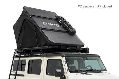 FSR Aspen Pro XL - Rooftop Tent