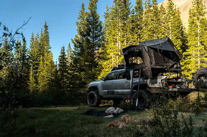 FSR Kali King Rooftop Tent