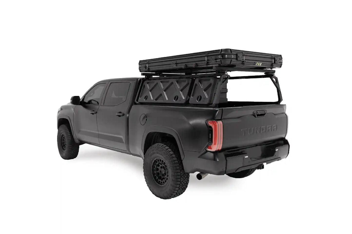 FSR Evolution V3 XL - Rooftop Tent