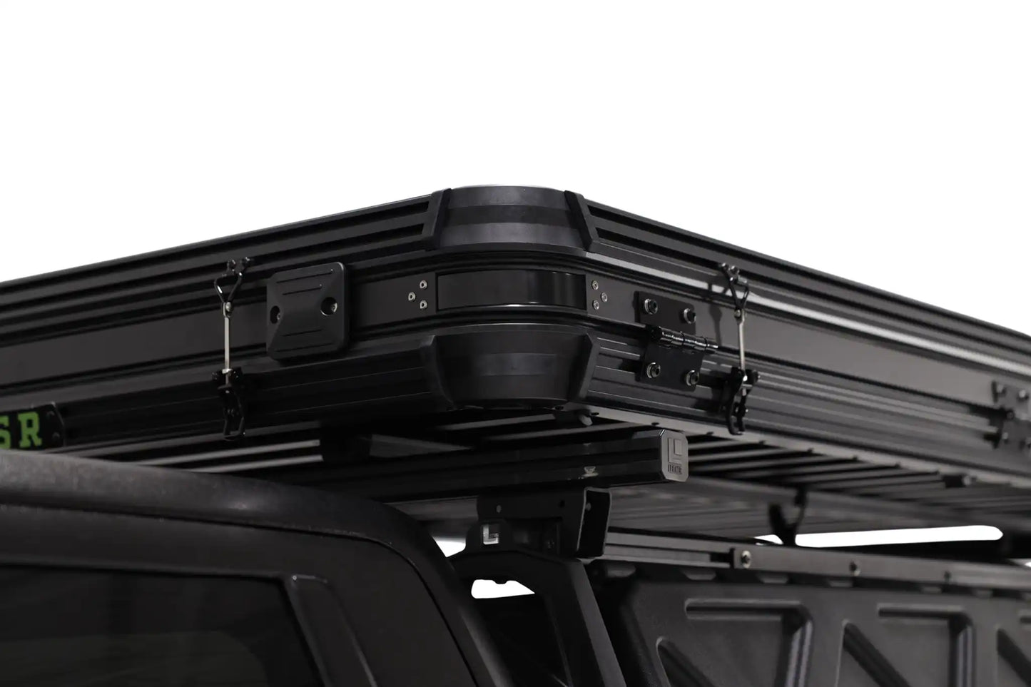 FSR Evolution V3 XL - Rooftop Tent