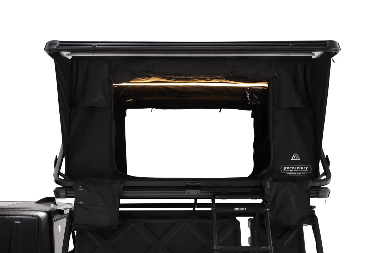 FSR Evolution V3 XL - Rooftop Tent