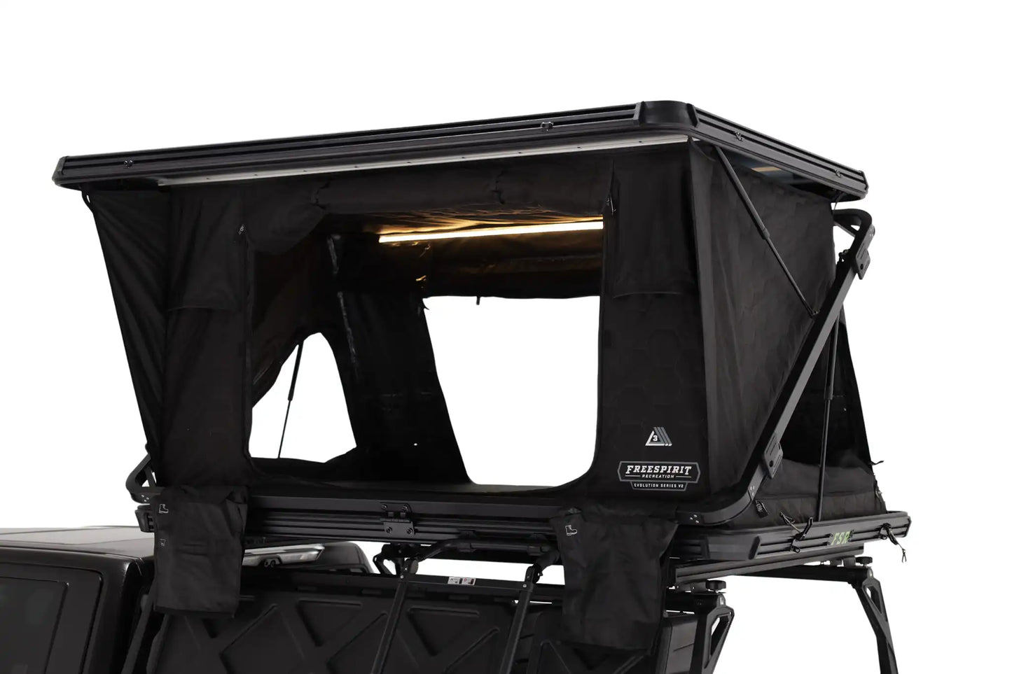 FSR Evolution V3 XL - Rooftop Tent