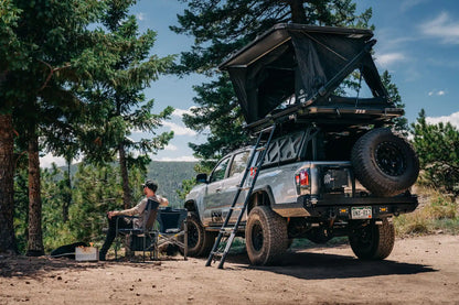 FSR Evolution V3 XL - Rooftop Tent