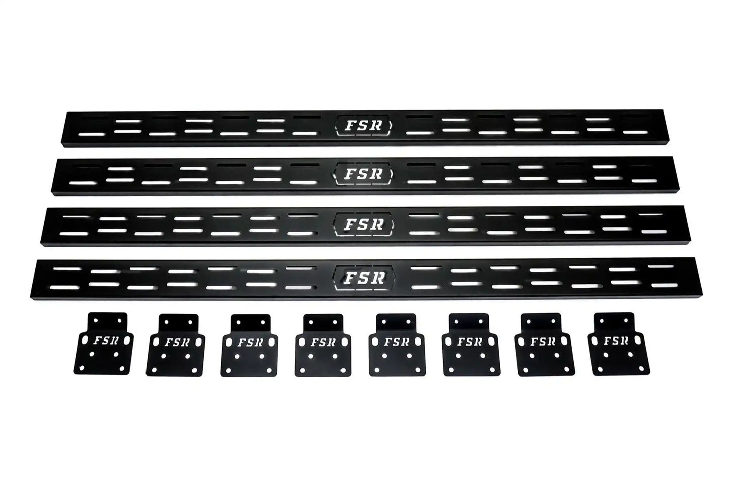 FSR Hard Shell Series - Crossbar Kits