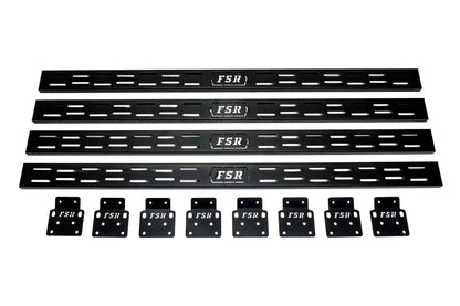 FSR Hard Shell Series - Crossbar Kits