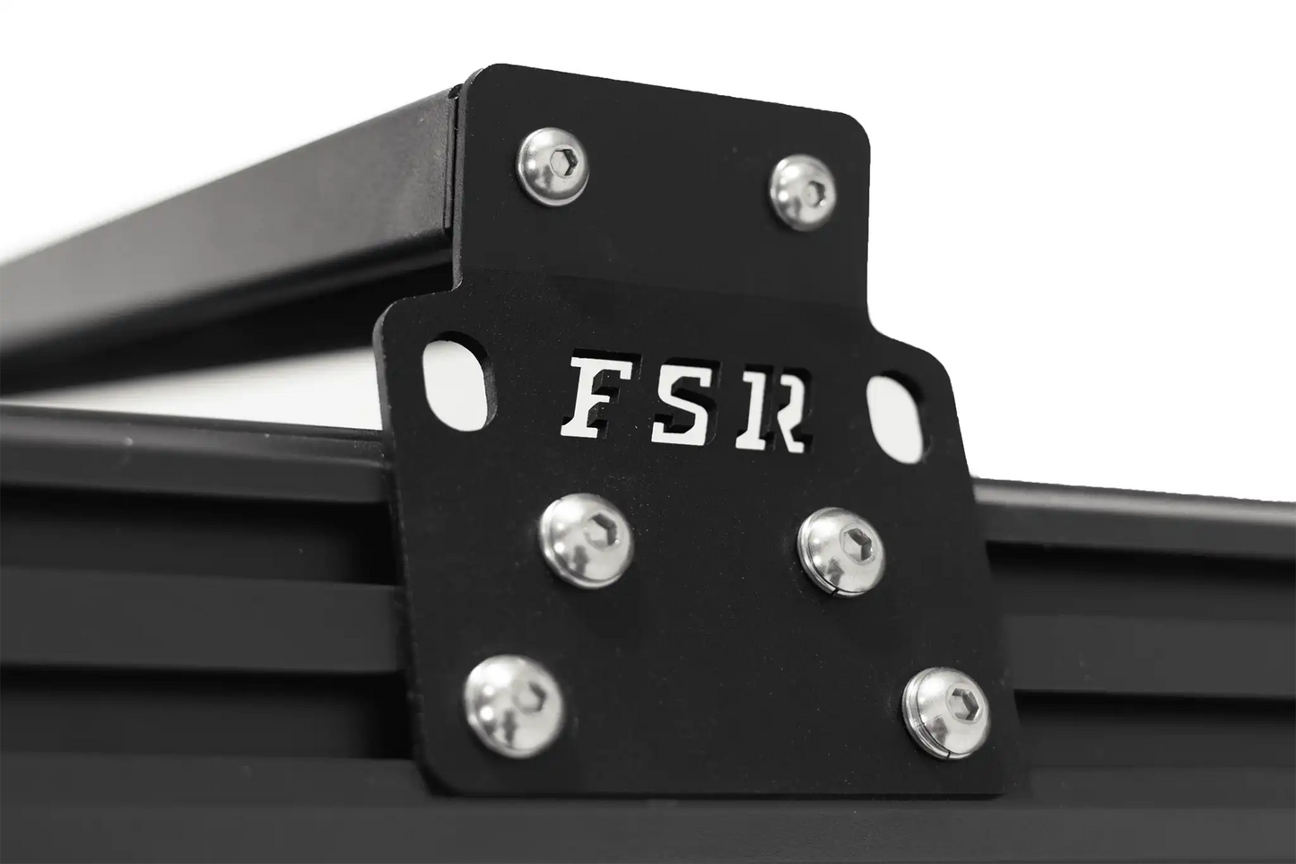 FSR Hard Shell Series - Crossbar Kits