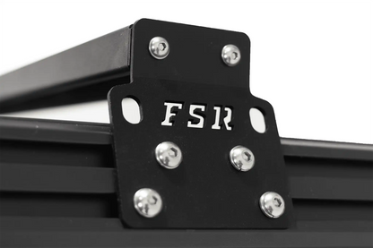 FSR Hard Shell Series - Crossbar Kits