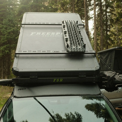 FSR Hard Shell Series - Crossbar Kits