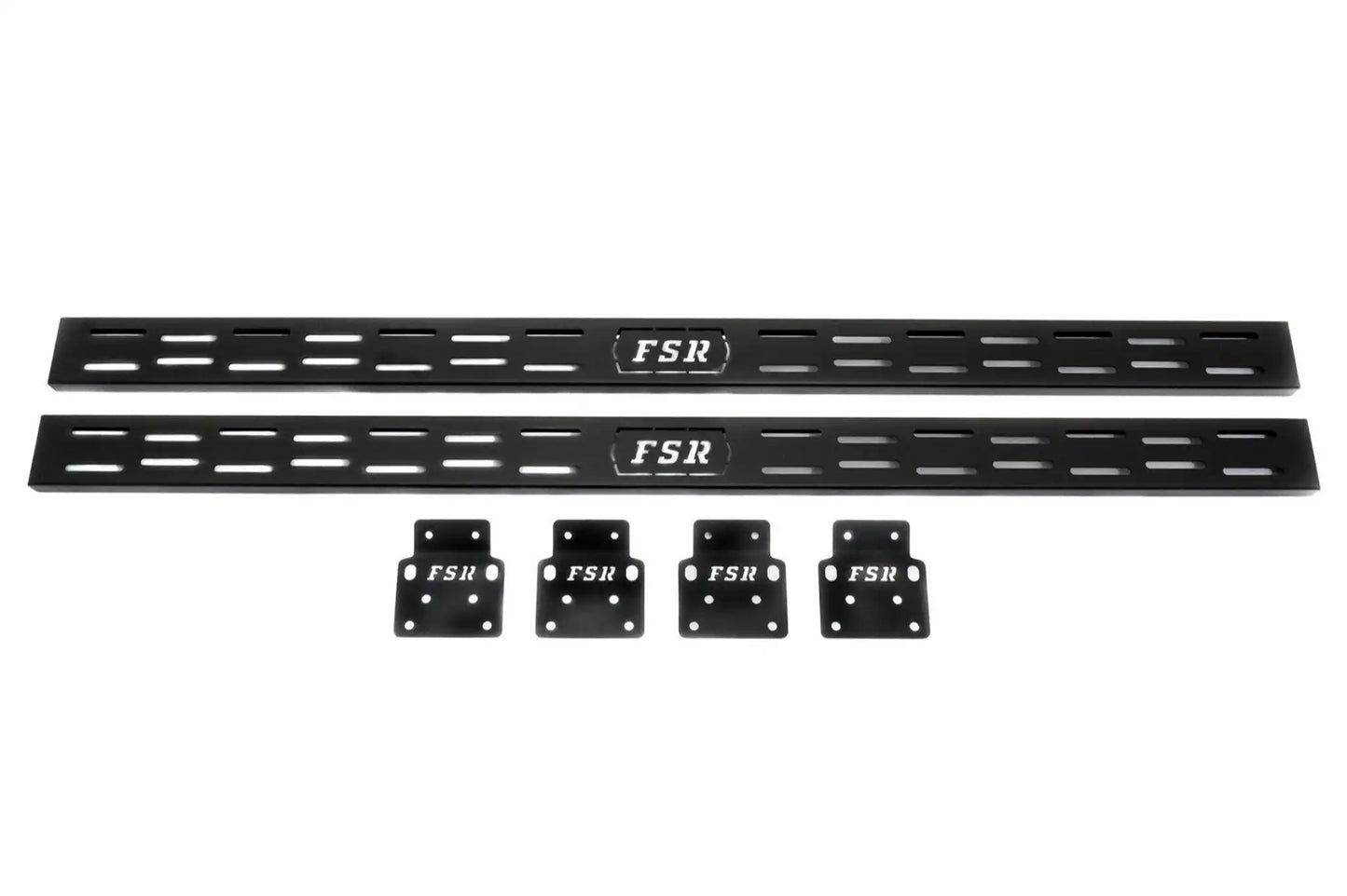 FSR Hard Shell Series - Crossbar Kits