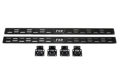 FSR Hard Shell Series - Crossbar Kits