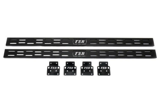 FSR Hard Shell Series - Crossbar Kits