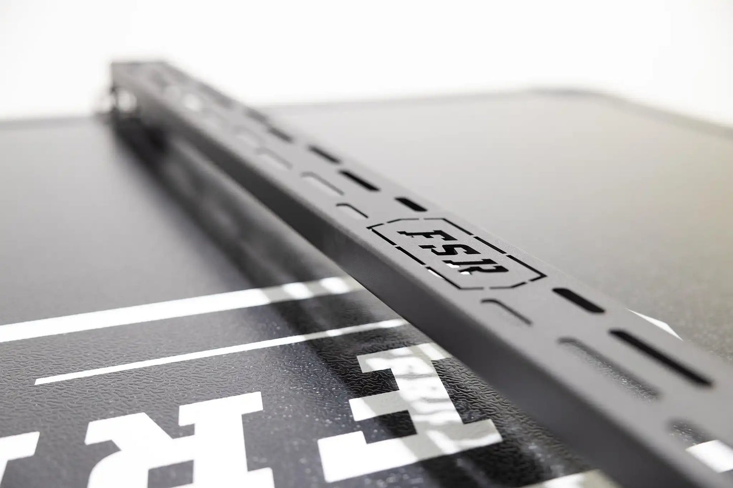 FSR Hard Shell Series - Crossbar Kits