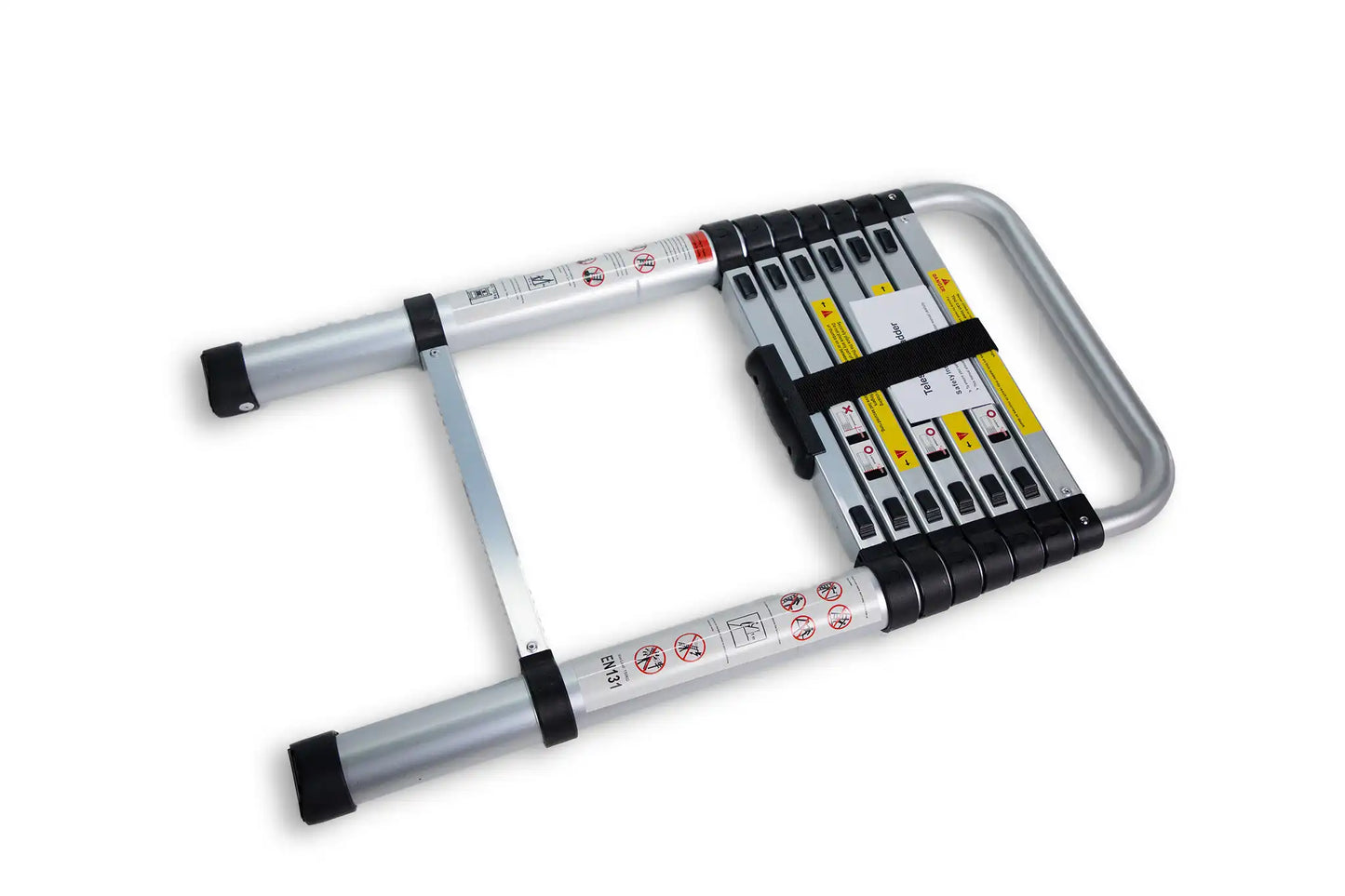 FSR High Country Series Telescoping Ladder