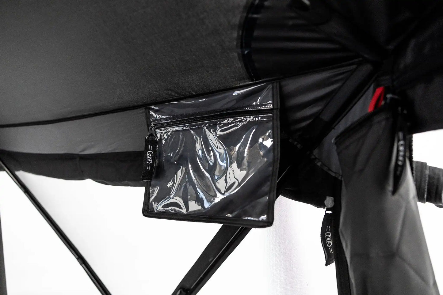 FSR Hub 6XL Tent