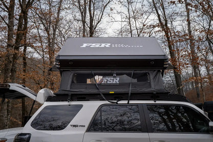 FSR Kali King - Rooftop Tent