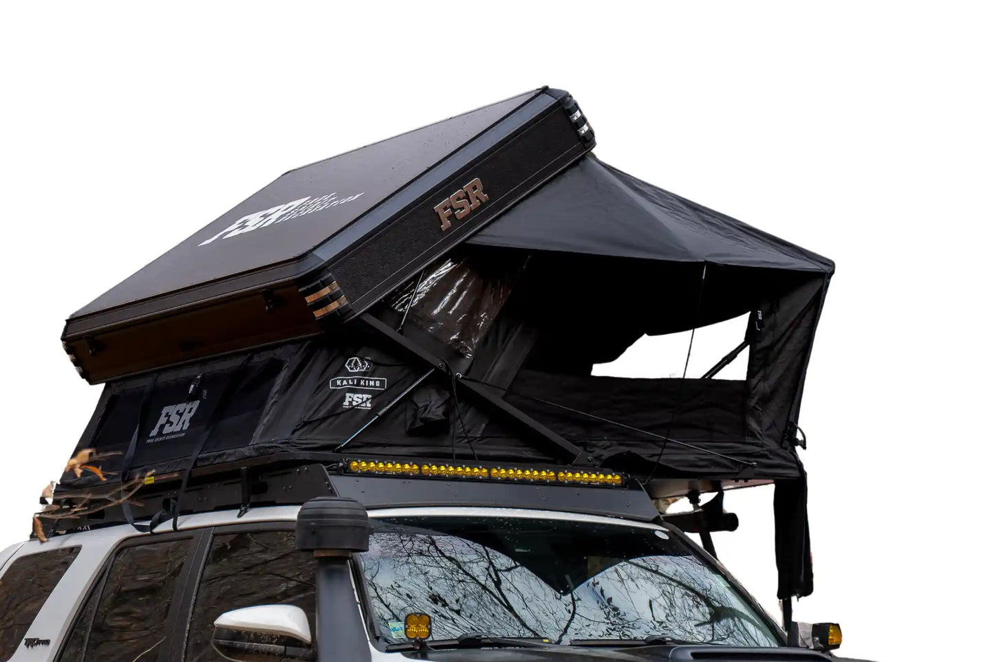 FSR Kali King - Rooftop Tent