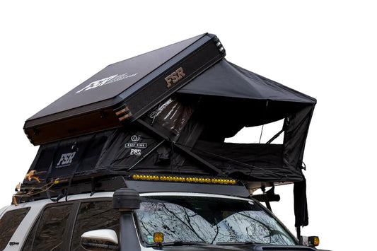 FSR Kali King - Rooftop Tent