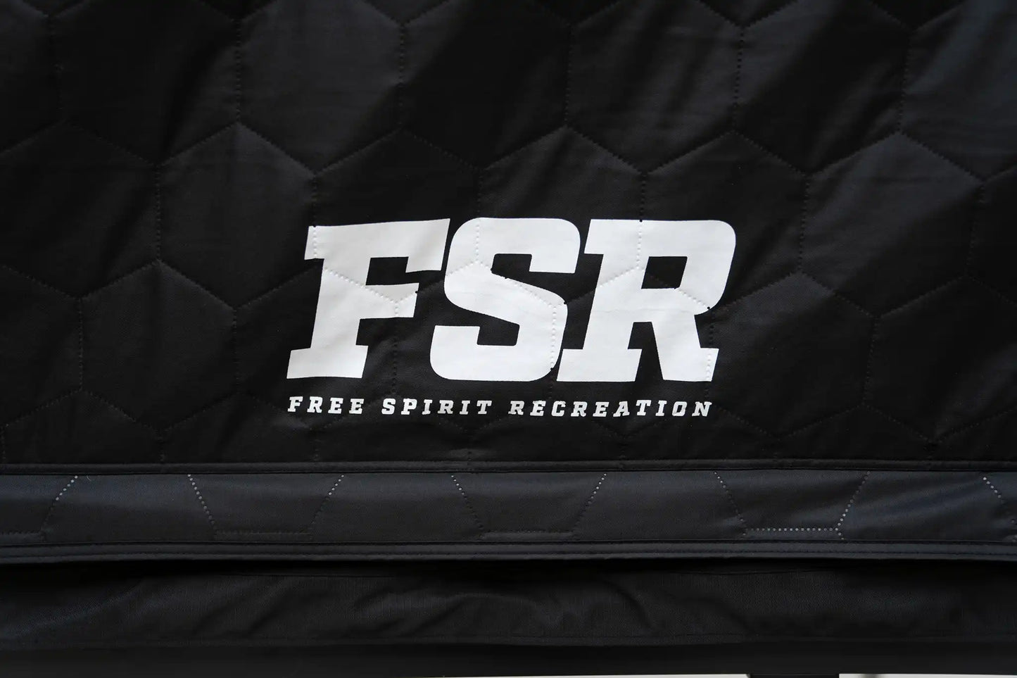 FSR Kali King - Rooftop Tent