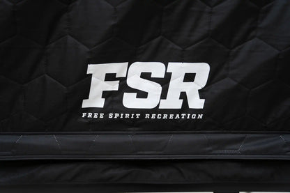 FSR Kali King - Rooftop Tent