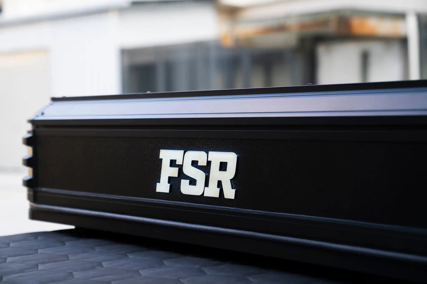 FSR Kali King - Rooftop Tent