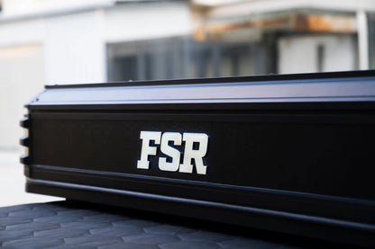 FSR Kali King - Rooftop Tent