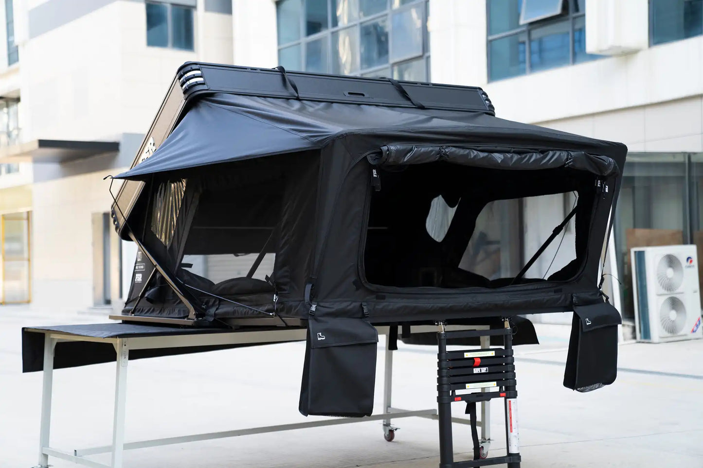 FSR Kali King - Rooftop Tent
