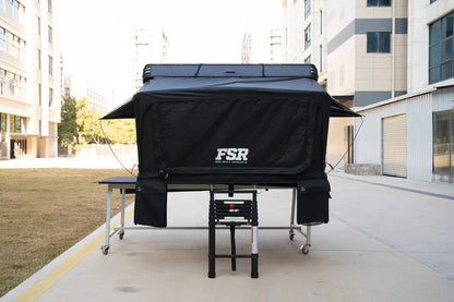 FSR Kali King - Rooftop Tent