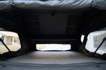 FSR Kali King - Rooftop Tent