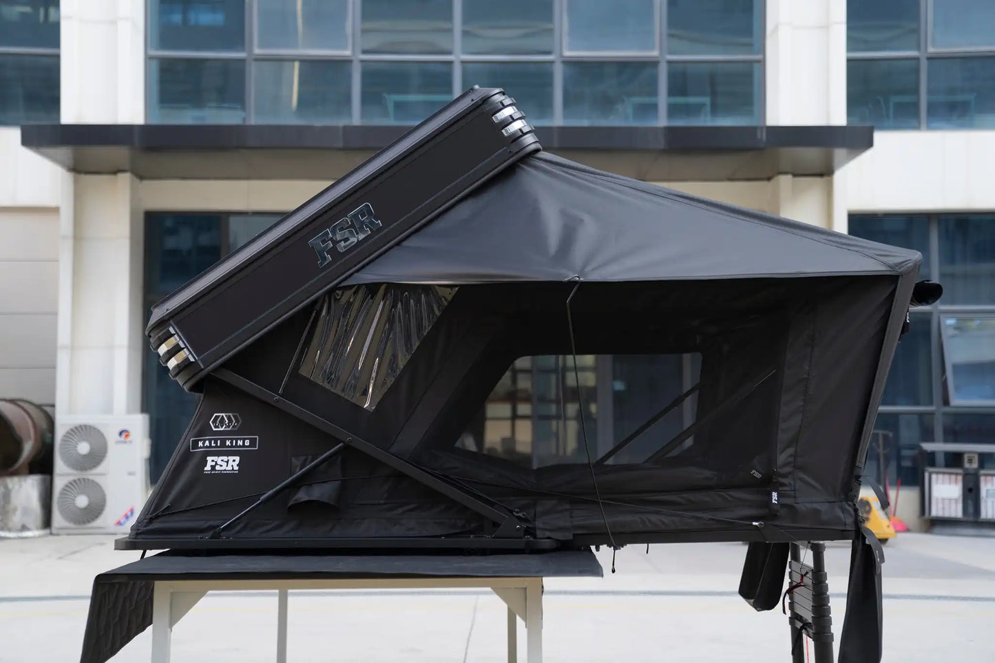 FSR Kali King - Rooftop Tent
